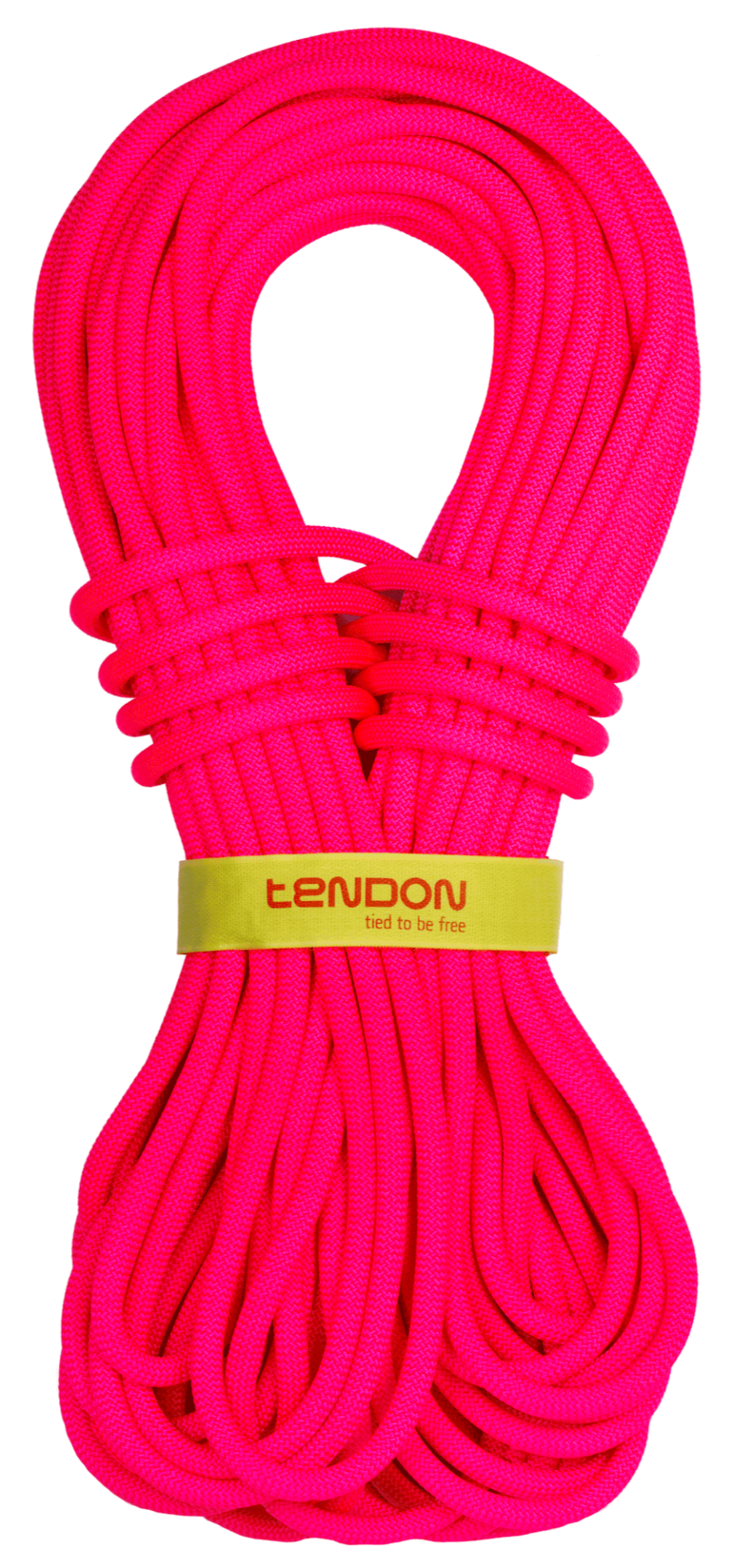 TENDON Master 8.6 Dinamik Tırmanış İpi