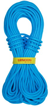 TENDON Master 8.6 Dinamik Tırmanış İpi