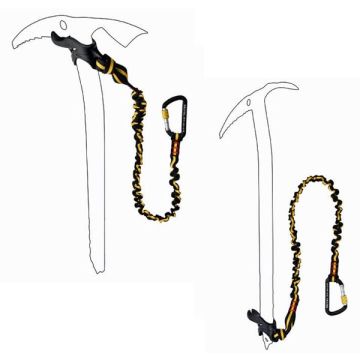 Grivel Acess.Ice Axe Easy Slider (W/Sspring+) Aksesuar PJESLIDER