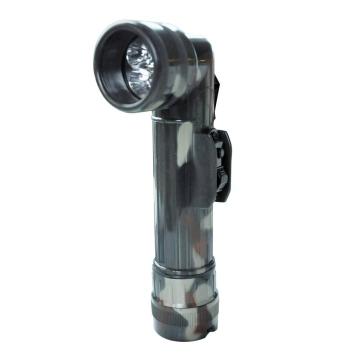Andoutdoor F9412 Asker El Feneri 2D - 5 Ledli (F9924)