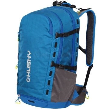 HUSKY Clever 38 Lt Sırt Çantası (Mavi)