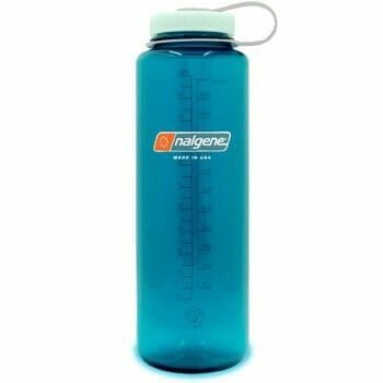 Nalgene 48oz WM Silo Trout Sustain Suluk