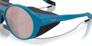 Oakley Clifden Prizm Snow Black Iridium Matte Balsam Outdoor Dağcı Erkek Gözlük OO9440-2756
