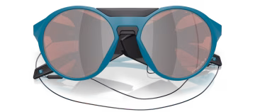 Oakley Clifden Prizm Snow Black Iridium Matte Balsam Outdoor Dağcı Erkek Gözlük OO9440-2756