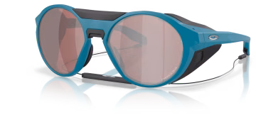 Oakley Clifden Prizm Snow Black Iridium Matte Balsam Outdoor Dağcı Erkek Gözlük OO9440-2756