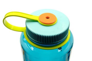 Nalgene 48oz WM Silo Cerulean Sustain Suluk