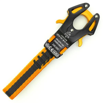 Kong Frog Ankraj Noktaları İçin Otomatik Kapanan Kanca Bağlantı Ekipmanı Connector 24016NOO0KK