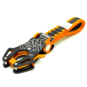 Kong Frog Ankraj Noktaları İçin Otomatik Kapanan Kanca Bağlantı Ekipmanı Connector 24016NOO0KK