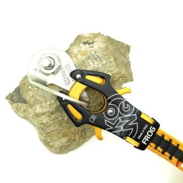 Kong Frog Ankraj Noktaları İçin Otomatik Kapanan Kanca Bağlantı Ekipmanı Connector 24016NOO0KK