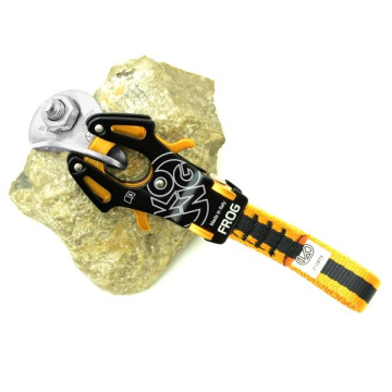 Kong Frog Ankraj Noktaları İçin Otomatik Kapanan Kanca Bağlantı Ekipmanı Connector 24016NOO0KK