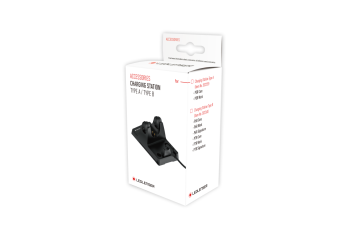 Led Lenser B Tipi Şarj İstasyonu