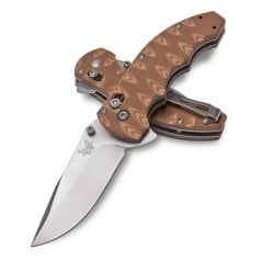 Benchmade Ball Axis Flipper Çakı