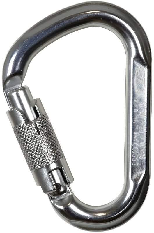 Ct HMS Snappy Connector Karabina