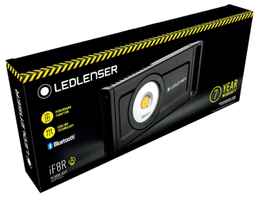 Led Lenser B Tipi Şarj İstasyonu