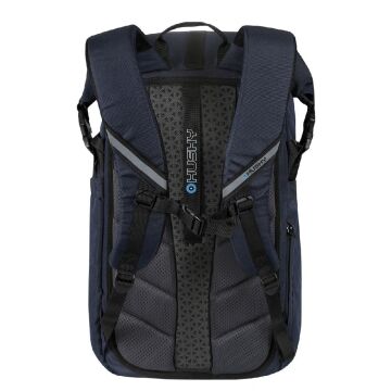 HUSKY Moper 28 Lt Sırt Çantası (Lacivert)