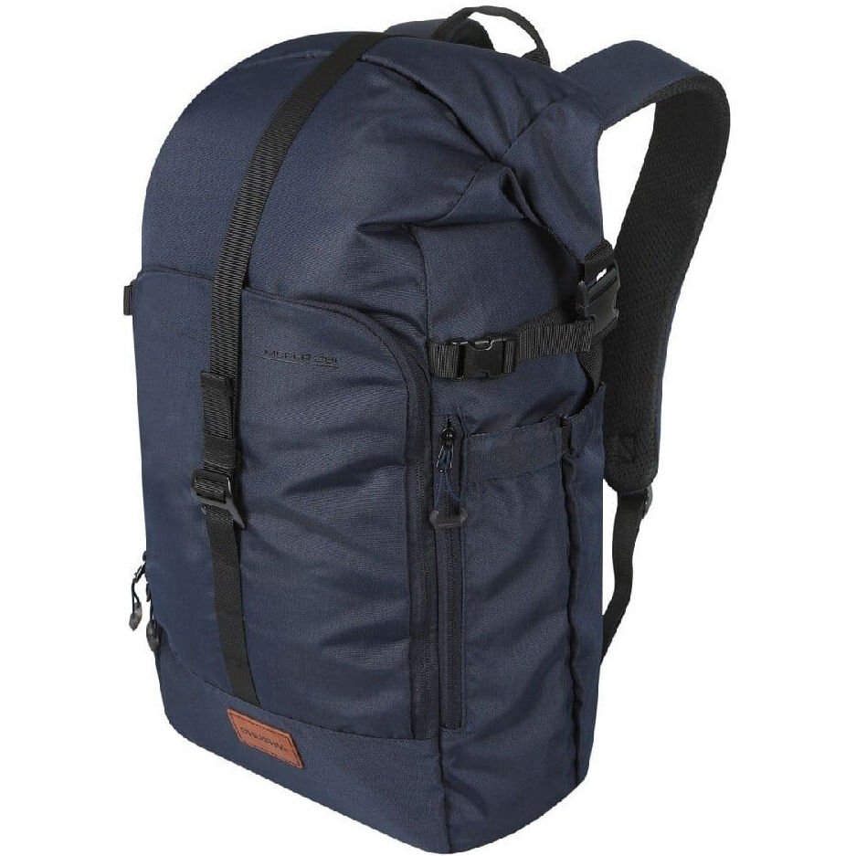 HUSKY Moper 28 Lt Sırt Çantası (Lacivert)
