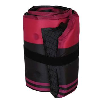 Loap Solare Otomatik Şişme Mat Siyah/Fuşya