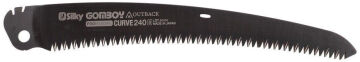 Silky Blade Gomboy Curve Outback Edition 240-8 Yedek Namlu Testere