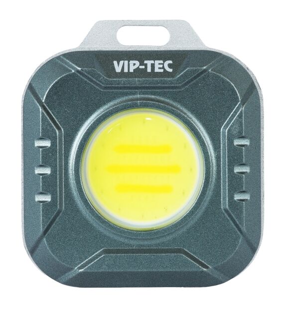 Vip-Tec VT891222 Halo Mini Şarjlı Çalışma Lambası