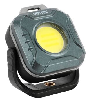 Vip-Tec VT891222 Halo Mini Şarjlı Çalışma Lambası
