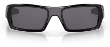 Oakley Gascan Grey Polished Black Outdoor Erkek Gözlük 09014 03-471