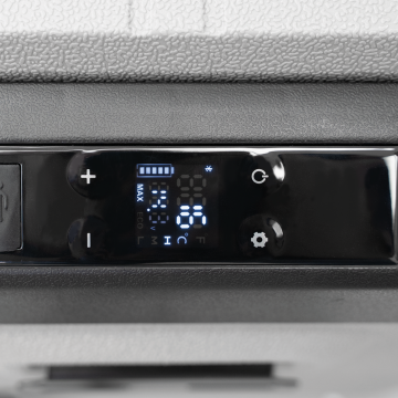 Outwell Arctic Chill 30 L Kompresörlü Buzdolabı