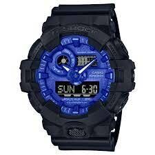 CASIO GA-700BP-1ADR ERKEK KOL SAATİ