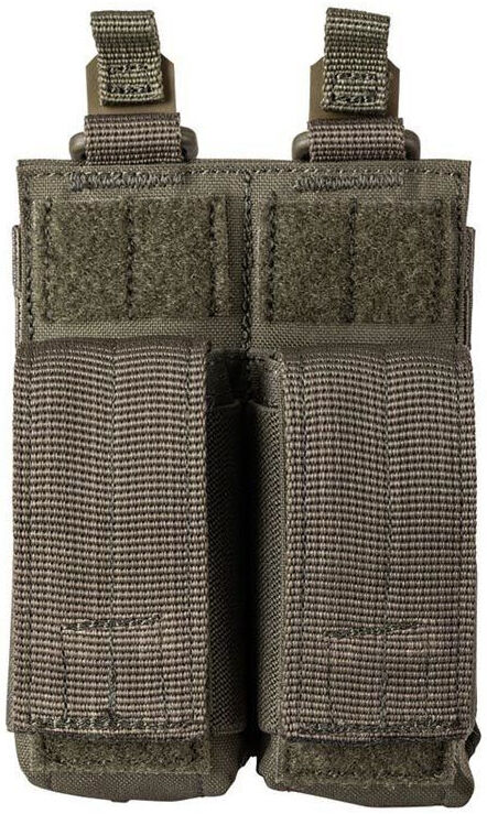5.11 Flex Dbl Pistol Cvr Pouch Ranger Yeşil İkili