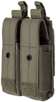 5.11 Flex Dbl Pistol Cvr Pouch Ranger Yeşil İkili