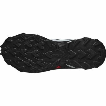 Salomon Supercross 4 Erkek Patika Outdoor Koşu Ayakkabısı - Black L4173660