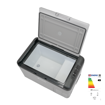 Outwell Arctic Chill 30 L Kompresörlü Buzdolabı