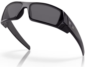 Oakley Gascan Grey Polished Black Outdoor Erkek Gözlük 09014 03-471