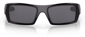 Oakley Gascan Grey Polished Black Outdoor Erkek Gözlük 09014 03-471