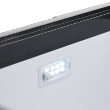 Outwell Arctic Chill 30 L Kompresörlü Buzdolabı