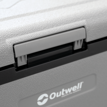 Outwell Arctic Chill 30 L Kompresörlü Buzdolabı