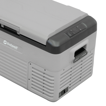 Outwell Arctic Chill 30 L Kompresörlü Buzdolabı