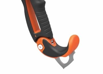 PETZL NOMIC Buz Kazması U021AA00