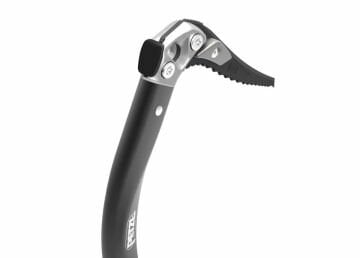PETZL NOMIC Buz Kazması U021AA00