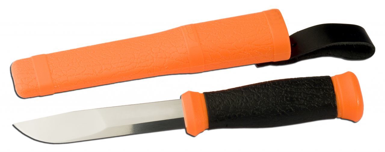 Morakniv Morakniv 2000 Turuncu Av Bıçağı