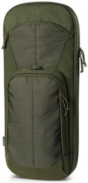 SAVIOR SPECIALIST COVERT Tekli Tüfek Çantası 38'' (K.Yeşil)