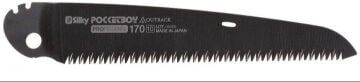 Silky Blade Pocketboy Straight Outback Edition 170-10 Yedek Namlu Testere