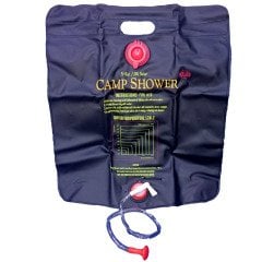Square 20 lt Kamp Duşu