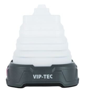 Vip-Tec VT891223 Giza Şarjlı Katlanır Kamp Feneri