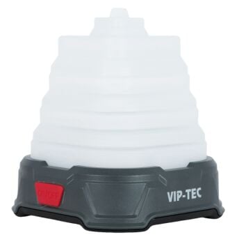 Vip-Tec VT891223 Giza Şarjlı Katlanır Kamp Feneri