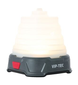 Vip-Tec VT891223 Giza Şarjlı Katlanır Kamp Feneri