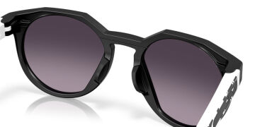 Oakley HSTN Prizm Black Matte Black Outdoor Erkek Gözlük OO9242-12
