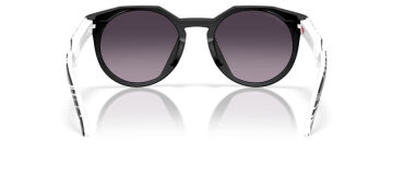 Oakley HSTN Prizm Black Matte Black Outdoor Erkek Gözlük OO9242-12