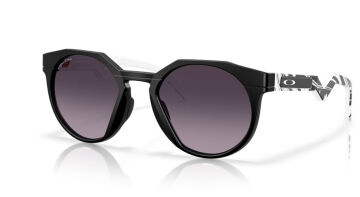 Oakley HSTN Prizm Black Matte Black Outdoor Erkek Gözlük OO9242-12