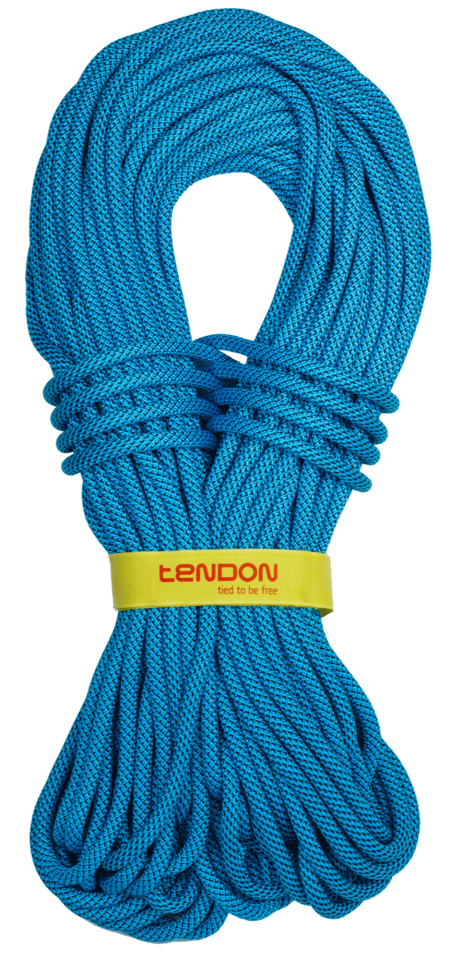TENDON Master 9.0 TeFIX Dinamik Tırmanış İpi