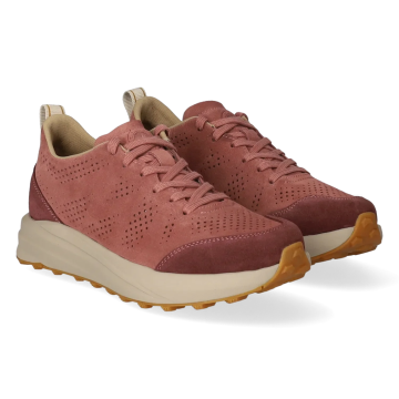 Lomer Italy Vitality Fit Air Vibram Kadın Ayakkabı Brownrose